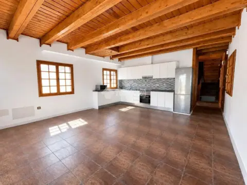 Casa unifamiliar en calle Curva Juan Pestano