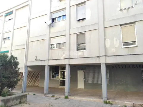 Piso en Parque del Río