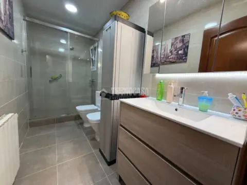 Piso en El Congrés-Els Indians