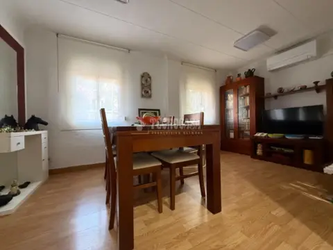 Piso en El Congrés-Els Indians