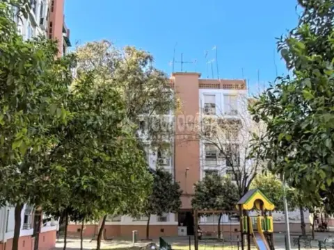 Piso en calle Cocina de los Angeles