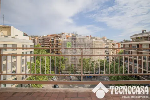 Piso en Carrer de Sant Antoni Maria Claret