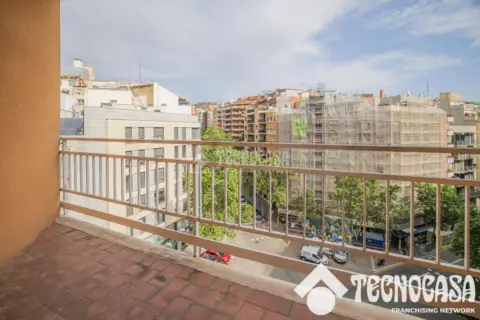 Piso en Carrer de Sant Antoni Maria Claret