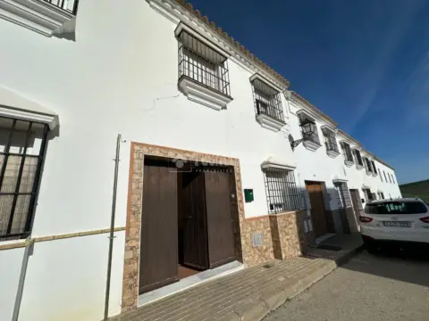 Casa unifamiliar en calle Pablo Iglesias