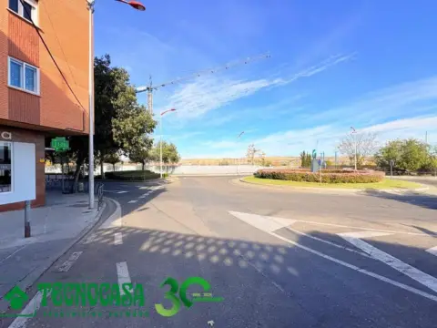 Casa adosada en Santa Bárbara