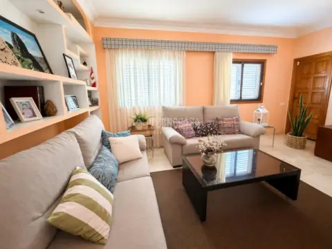 Casa unifamiliar en Arafo