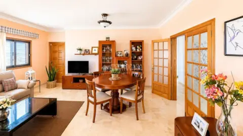 Casa unifamiliar en Arafo