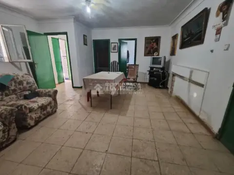 Casa rústica en Oromana