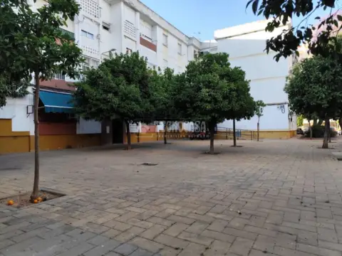 Piso en calle C-Siracusa