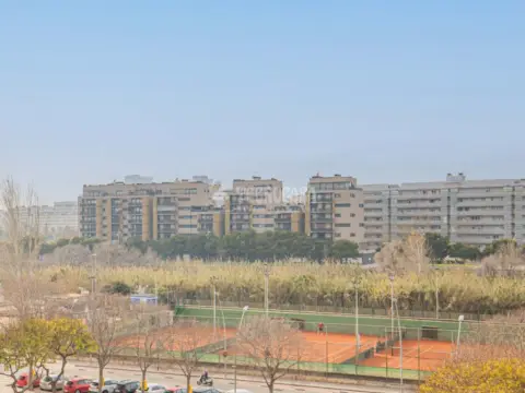Piso en Sant Adrià de Besòs