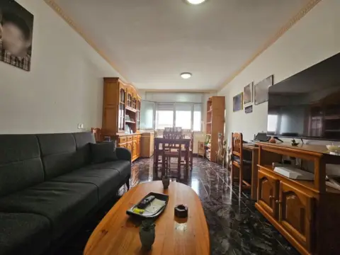 Piso en Tincer-Barranco Grande-Sobradillo