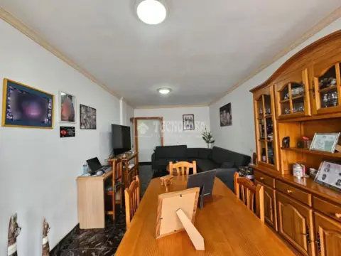 Piso en Tincer-Barranco Grande-Sobradillo