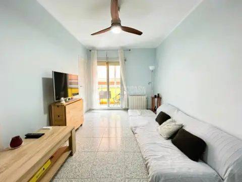 Piso en Collblanc