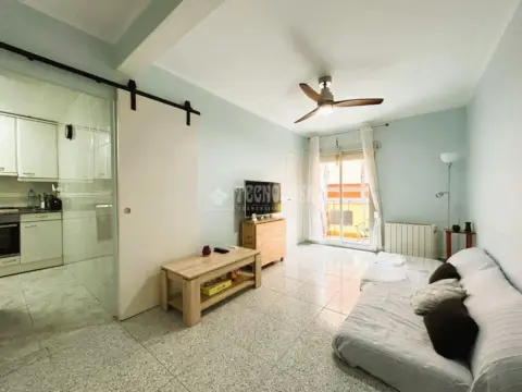 Piso en Collblanc