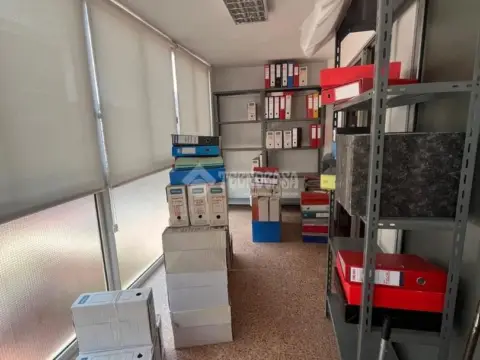 Piso en La Salle-El Cabo-Los Llanos