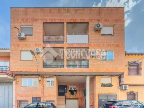 Piso en Camino de la Torre