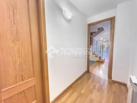 Piso en Camino de la Torre