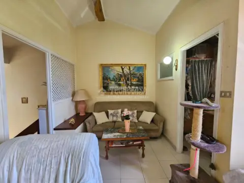 Casa adosada en Somosierra-García Escámez-Tristán