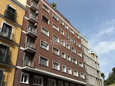 Piso en calle de Arriaza