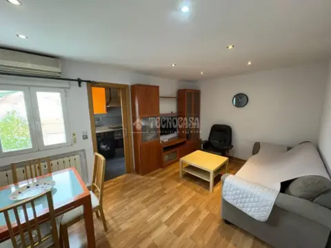 Piso en calle de Arriaza