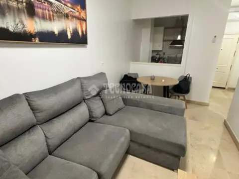 Piso en Santa Catalina