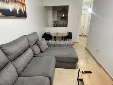 Piso en Santa Catalina