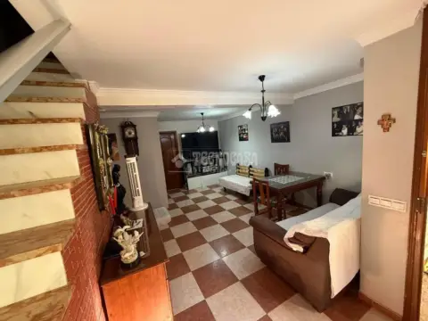 Casa adosada en Utrera