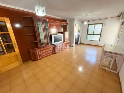 Piso en Fontenebro-Altavista