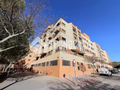 Piso en calle Pino Albar