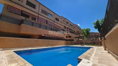 Piso en Aguas Vivas-Las Lomas-Alamín