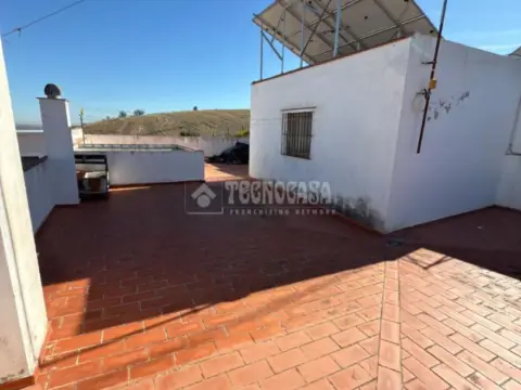 Casa unifamiliar en Trebujena