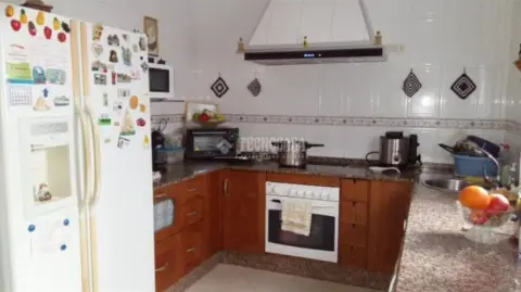 Casa unifamiliar en Trebujena