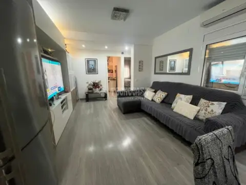 Piso en Pubilla Cases