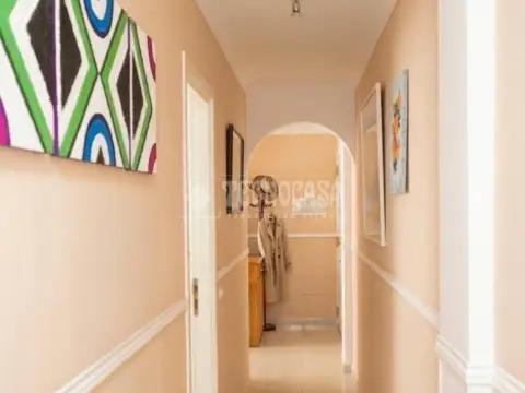 Piso en calle Las Pasteleras