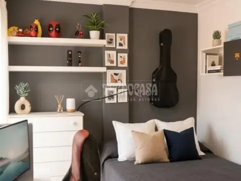 Piso en calle Las Pasteleras