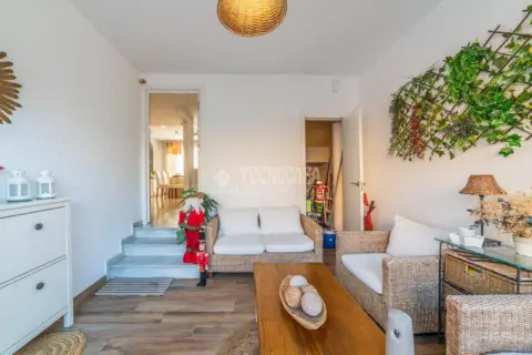 Piso en calle Santa Clara