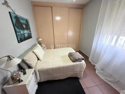 Piso en San Luis-San Juan-Santa Isabel