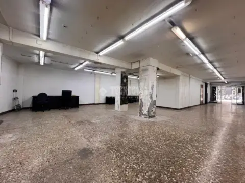 Local comercial en La Sagrada Família