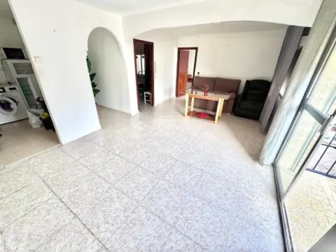 Piso en Sagunto-Edisol