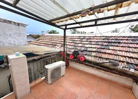 Casa adosada en Campo de la Verdad-Miraflores-Sector Sur