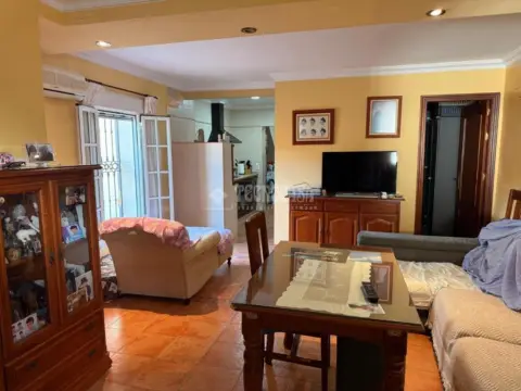 Casa adosada en Utrera