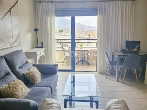 Piso en Villa de Adeje