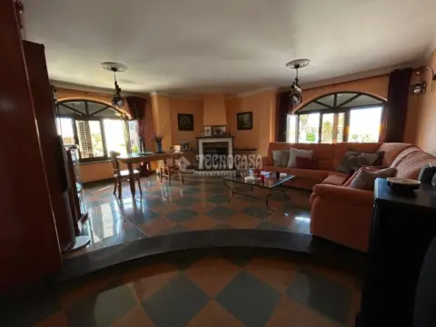 Casa unifamiliar en Agüimes