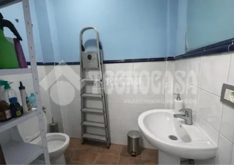 Local comercial en Ciudad Alta