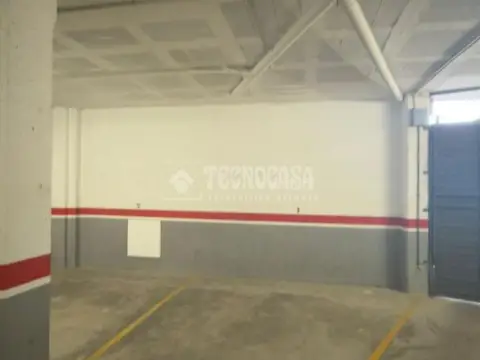 Garaje en Poble Nou-Zona Olímpica
