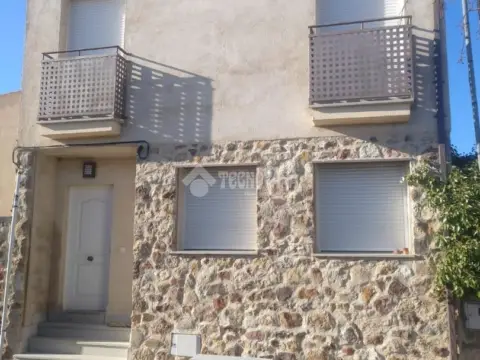 Casa unifamiliar en Morille