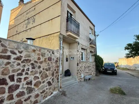 Casa unifamiliar en Morille