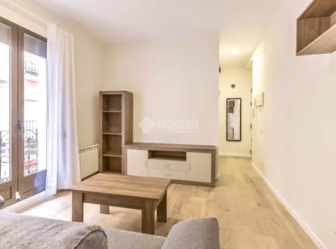 Piso en Embajadores-Lavapiés