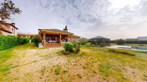 Casa unifamiliar en El Casar