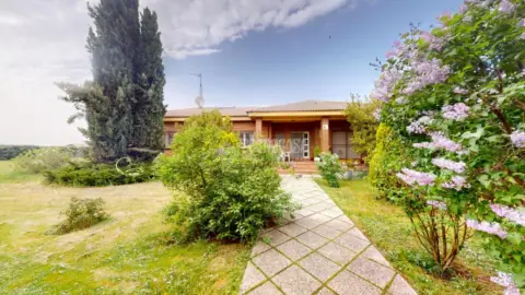 Casa unifamiliar en El Casar